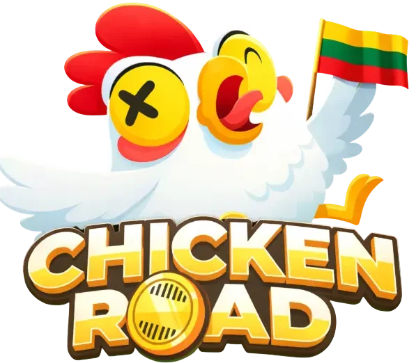 Logo Chicken Road